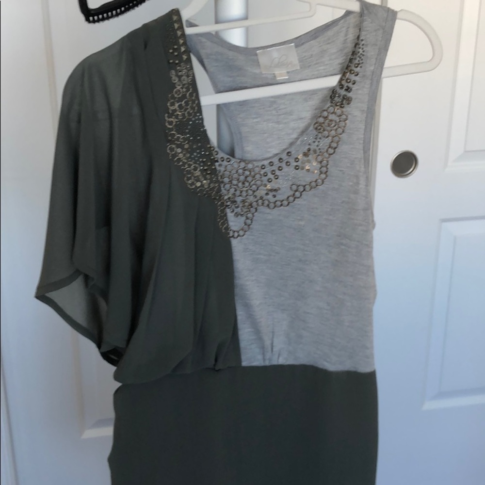 Beautiful Summer Dress